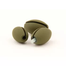   Fox EDGES™ Kwik Change Pop Up Weights - SWAN Polnilo za predvezno utež