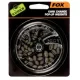 Fox EDGES™ Kwik Change Pop Up Weights - Dispenser Komplet uteži za predvrvico
