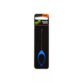 Fox EDGES™ Splicing Needle - Needle Igla za vezanje