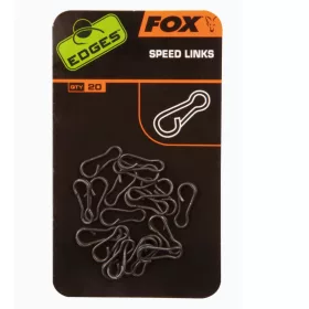Fox EDGES™ Speed Links Hitra vponka