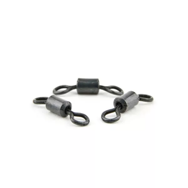 Fox Edges Micro Rig Swivels Vrtljiva vponka