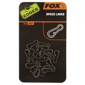 FOX EDGES MICRO SPEED LINK - hitra spojka