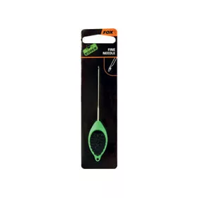 Fox EDGES™ Micro Needles - Fine Igla za vezanje