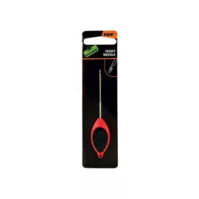 Fox EDGES™ Micro Needles - Heavy Igla za vezanje