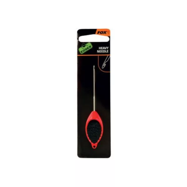 Fox EDGES™ Micro Needles - Heavy Igla za vezanje