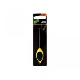 Fox EDGES™ Micro Needles - Gated Igla za vezanje