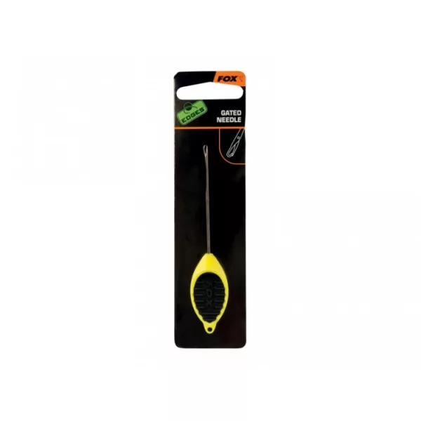 Fox EDGES™ Micro Needles - Gated Igla za vezanje