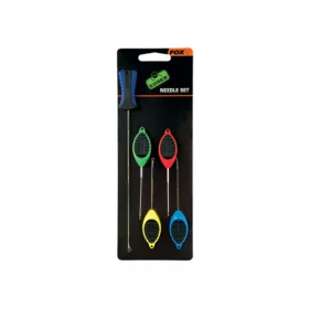 Fox EDGES™ Deluxe set igel - Deluxe set Set igel za vabo