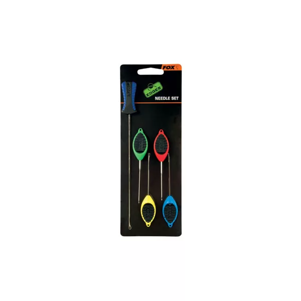 Fox EDGES™ Deluxe set igel - Deluxe set Set igel za vabo