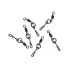 Fox EDGES™ Kwik Change O Ring Swivels - Size 7 Vrtljiva vponka