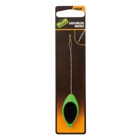 Fox Edges™ Easy Splice Needle Igla za vezanje