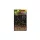 Fox EDGES™ Camo Tapered Bore Beads 4mm x30 Gumijasti biseri