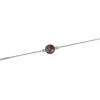 Fox EDGES™ Camo Tapered Bore Beads 6mm x30 Gumijasti biseri