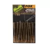 Fox EDGES™ Velikost 10 x5 Gumijasti tulec