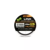 Fox Edges 20m 0.53mm Kaki monofilna predvrvica