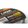 Fox Edges 20m 0.53mm Kaki monofilna predvrvica