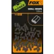 Fox Edges Majhen 0,6mm Stiskalna cevka 60db