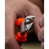 Fox Edges Majhen 0,6mm Stiskalna cevka 60db