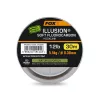 Fox Illusion Soft Naturals Green Fluorocarbon Predvrvica 0,30mm 30m