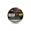 Fox Illusion Soft Naturals Green Fluorocarbon Predvrvica 0,39mm 30m