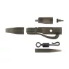 Fox Edges Camo Tubing Leadclip Kit 5 kosov