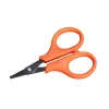 Fox Edges Titanium Braid Scissors Škarje za pletenico