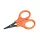 Fox Edges Titanium Braid Scissors Škarje za pletenico