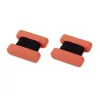 Fox Mini H-Blocks Boja 2 kosa