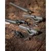Fox Camo Slik Lead Clip Kit Biztonsági Ólomkapocs Készlet 5db