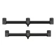Fox Black Label QR Buzz bars 3 rod Nosilec za palice