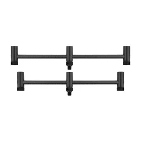   Fox Black Label Carbon Adjustable Buzz Bari za 3 palice 220-250mm