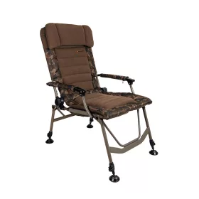 Fox Super Deluxe Recliner Chair Stol