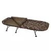 Fox Camolite Compact Sleep System Ribička postelja 36-45x214cmx86cm