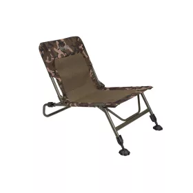 Fox Camolite Combo Chair Ribiški Stol 53x52x24-28cm