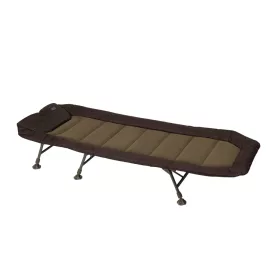 Fox EOS Bed Ribička Postelja Compact 33-45x210x77cm