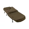Fox EOS Compact Sleep Systems Vzmetnica s Pokrivalom 210x77x33-45cm