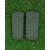 Fox EOS Compact Sleep Systems Vzmetnica s Pokrivalom 210x77x33-45cm