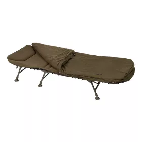 Fox EOS Sleep System Vzmetnica s Pokrivalom 210x85x35-45cm