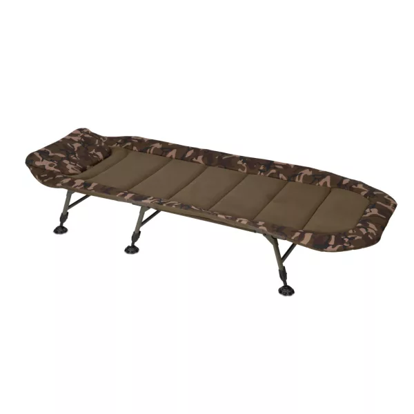 Fox Camolite Standard Ágy 212x90x36-45cm