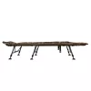 Fox Camolite Standard Ágy 212x90x36-45cm