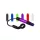 Fox Black Label Indicator Slik® Bobbin Red Swinger