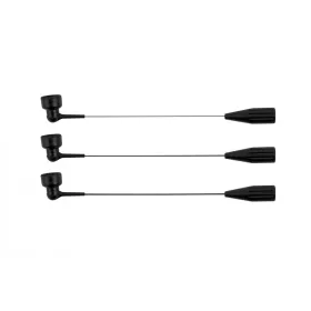   Fox Black Label Titanium Super občutljiva roka za indikator prijema