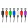 Fox Black Label Dinky Bobbins Green Swinger