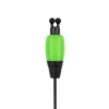 Fox Black Label Dinky Halo Bobbin Zöld Swinger