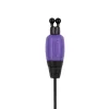 Fox Black Label Dinky Halo Bobbin Zöld Swinger