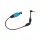 Fox Black Label Dinky Halo Bobbin Kék Swinger