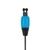 Fox Black Label Dinky Halo Bobbin Kék Swinger