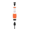 Fox Black Label Dinky Halo Bobbin Lila Swinger
