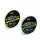 Fox Exocet® MK2 Spod & Marker Braid Marker Green Pletena vrvica 0.18mm/20lb x300m