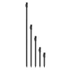 Fox Black Label Palice za bankstick 36 Palica za bankstick Špica